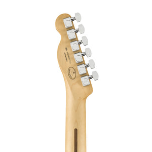 Fender Limited Edition Player Telecaster HH Electric Guitar, Maple FB, Surf Pearl