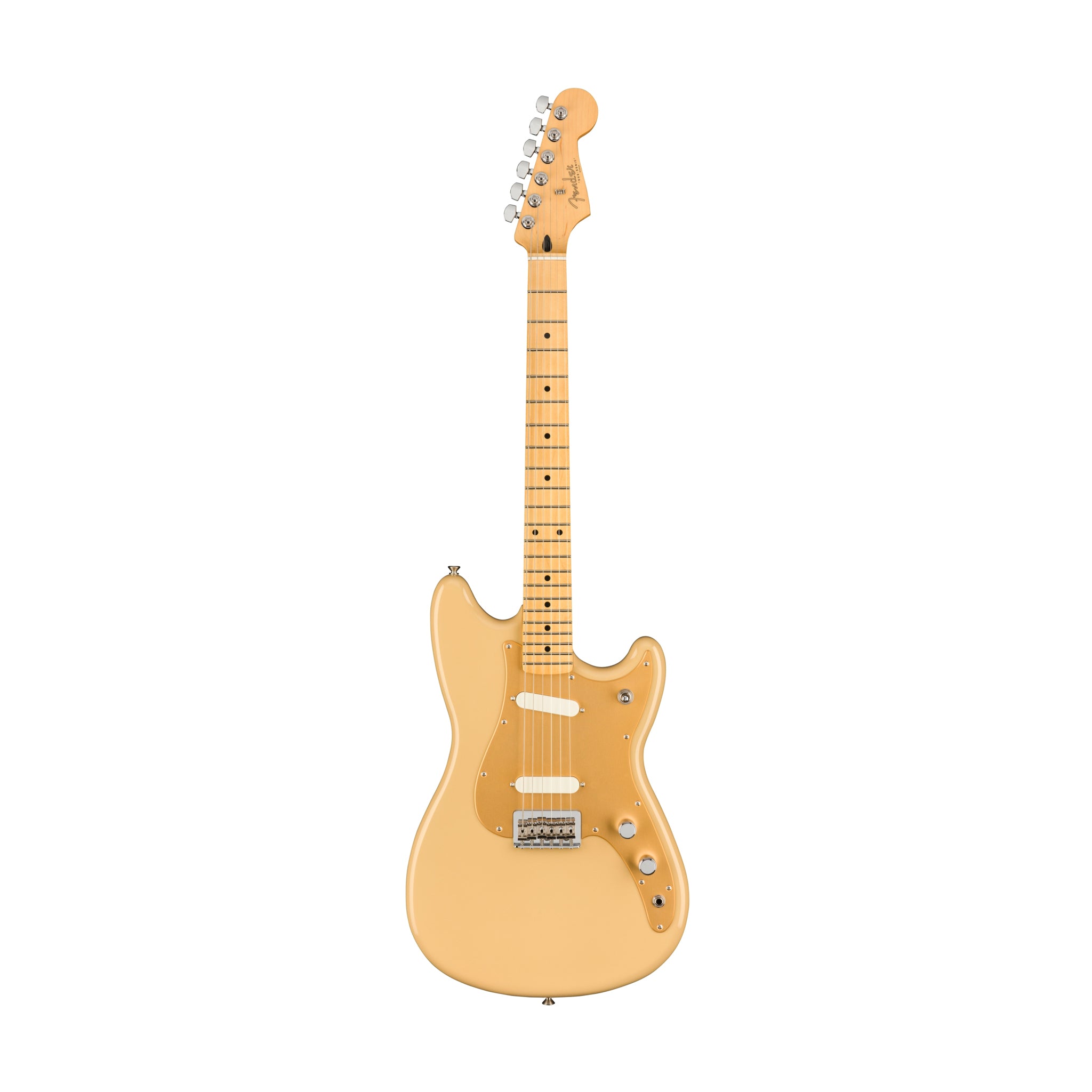 Fender Sonic Duo Player Fender ギター MEX Mexico In [Made (Tidepool/Maple) Duo-Sonic Player ギター