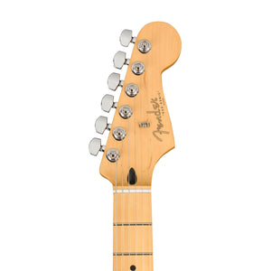 Fender Player Duo-Sonic Electric Guitar, Maple FB, Desert Sand