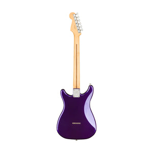 Fender Player Lead III Electric Guitar, Pau Ferro FB, Metallic Purple