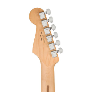 Fender Player Stratocaster Electric Guitar, Maple FB, Candy Apple Red