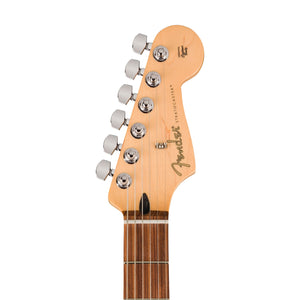 Fender Player Stratocaster Electric Guitar, Pau Ferro FB, Sea Foam Green