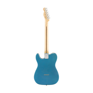 Fender Limited Edition Player Telecaster Electric Guitar, Maple FB, Lake Placid Blue
