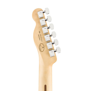 Fender Limited Edition Player Telecaster Electric Guitar, Maple FB, Lake Placid Blue