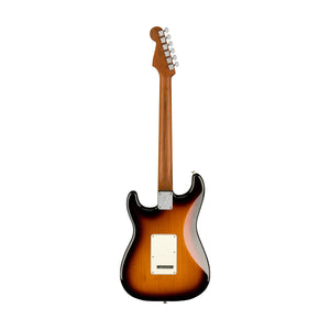 Fender FSR Player Stratocaster Electric Guitar, Roasted Maple FB, 2-Tone Sunburst