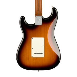 Fender FSR Player Stratocaster Electric Guitar, Roasted Maple FB, 2-Tone Sunburst