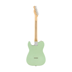 Fender Limited Edition Player Series Telecaster Electric Guitar, Maple FB, Seaform Pearl