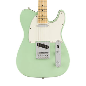Fender Limited Edition Player Series Telecaster Electric Guitar, Maple FB, Seaform Pearl