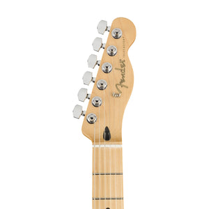 Fender Limited Edition Player Series Telecaster Electric Guitar, Maple FB, Seaform Pearl