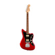 Fender Player Jazzmaster Electric Guitar, Pau Ferro FB, Candy Apple Red
