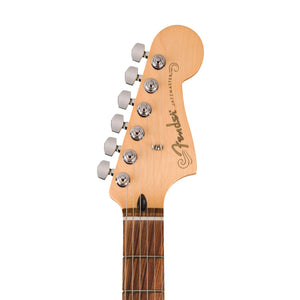 Fender Player Jazzmaster Electric Guitar, Pau Ferro FB, Candy Apple Red