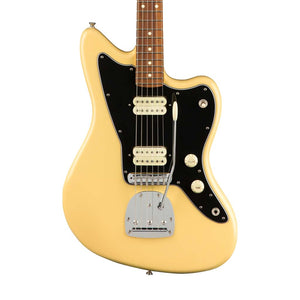 Fender Player Jazzmaster Electric Guitar, Pau Ferro FB, Buttercream