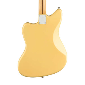 Fender Player Jazzmaster Electric Guitar, Pau Ferro FB, Buttercream