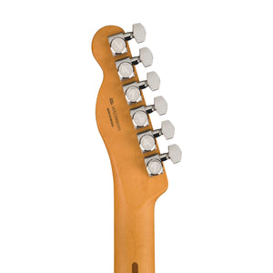 Fender Player Plus Telecaster Electric Guitar, Maple FB, Butterscotch Blonde