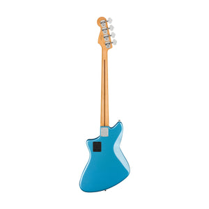 Fender Player Plus Active Meteora Bass Guitar, Opal Spark