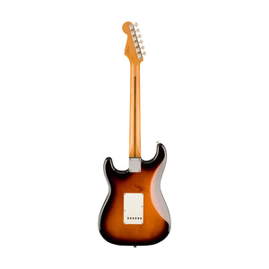 Fender Vintera II 50s Stratocaster Electric Guitar, Maple FB, 2-Tone Sunburst