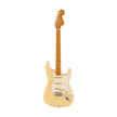 Fender Vintera II 70s Stratocaster Electric Guitar, Maple FB, Vintera White