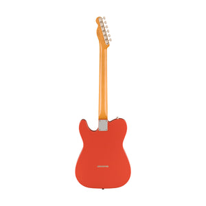 Fender Vintera II 60s Telecaster Electric Guitar, RW FB, Fiesta Red