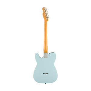 Fender Vintera II 60s Telecaster Electric Guitar, RW FB, Sonic Blue