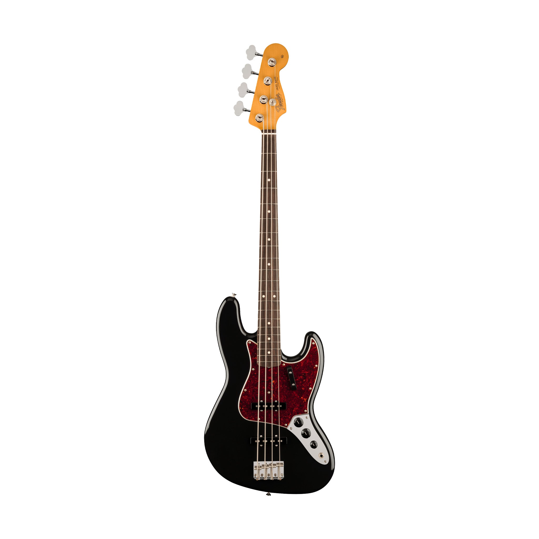 Fender Vintera® II 60s Jazz Bass® Vintera® II '60s Jazz Bass® – Fender