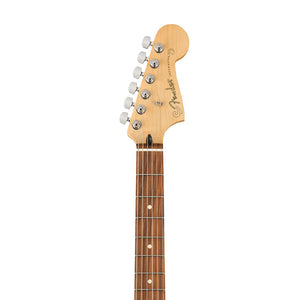 Fender Limited Edition Player Jazzmaster Electric Guitar, Aged Natural