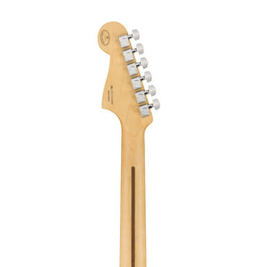 Fender Limited Edition Player Jazzmaster Electric Guitar, Aged Natural