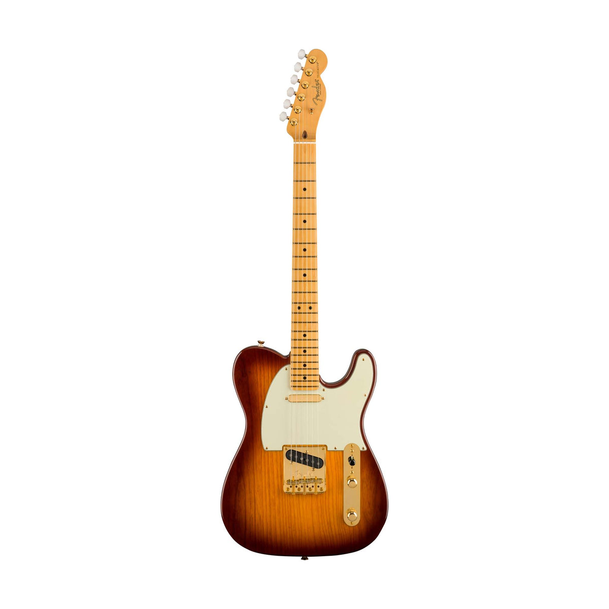Fender 75th Anniversary Commemorative Telecaster Electric Guitar