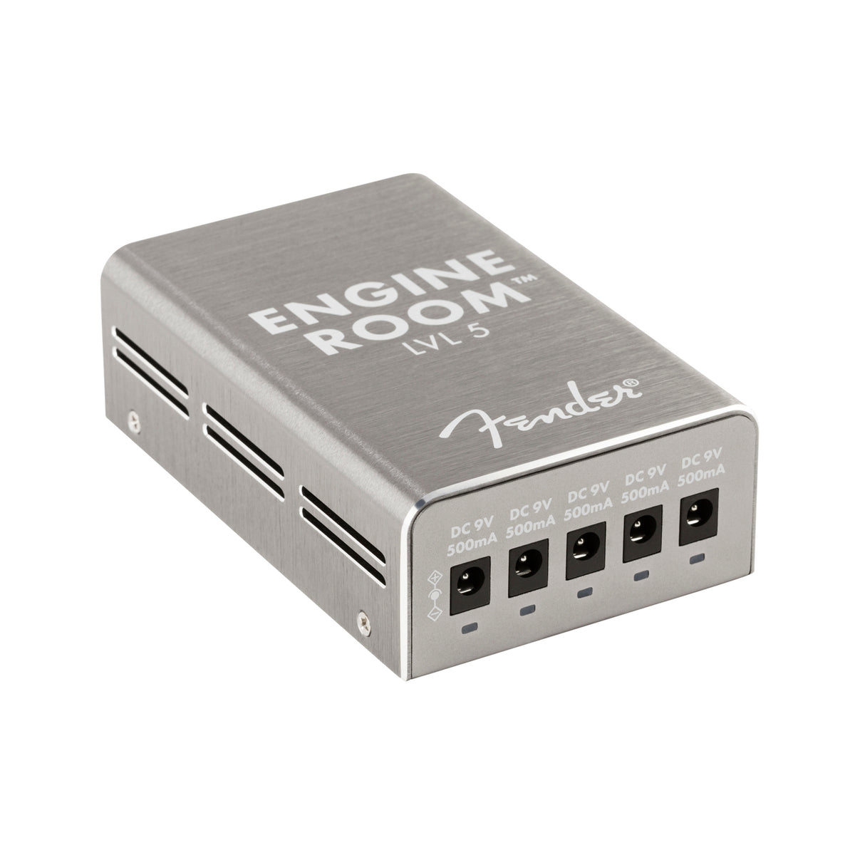 Fender Engine Room LVL5 Power Supply, 230V UK – Swee Lee Philippines