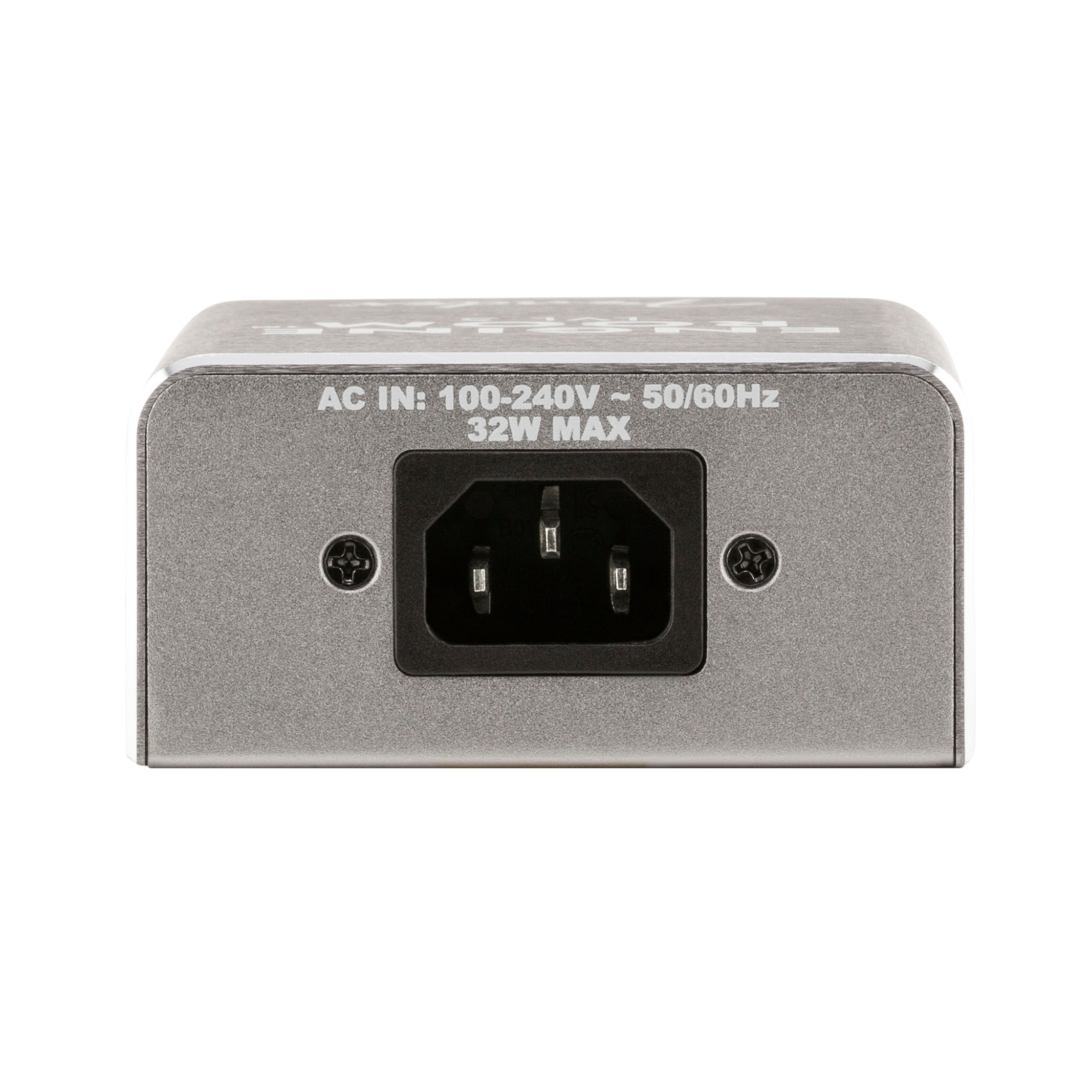 Fender Engine Room LVL5 Power Supply, 230V UK – Swee Lee Philippines