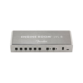 Fender Engine Room LVL8 Power Supply, 230V UK – Swee Lee Philippines