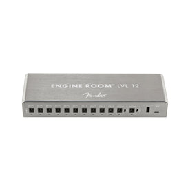 Fender Engine Room LVL12 Power Supply, 230V UK – Swee Lee
