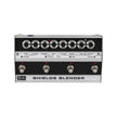 Fender Shields Blender Guitar Effects Pedal