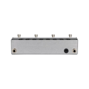 Fender Shields Blender Guitar Effects Pedal