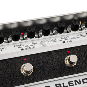 Fender Shields Blender Guitar Effects Pedal