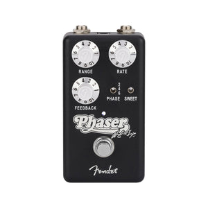Fender Waylon Jennings Phaser