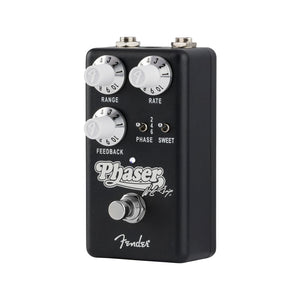 Fender Waylon Jennings Phaser