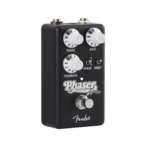Fender Waylon Jennings Phaser