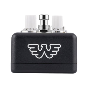 Fender Waylon Jennings Phaser