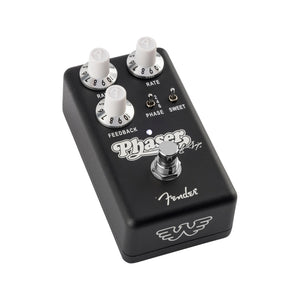Fender Waylon Jennings Phaser