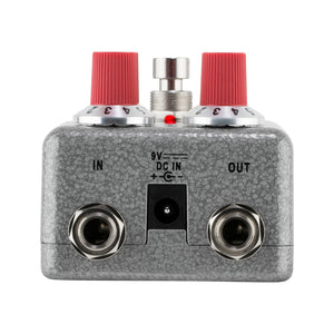 Fender Hammertone Overdrive Guitar Effects Pedal