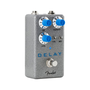 Fender Hammertone Delay Guitar Effects Pedal