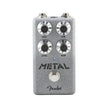 Fender Hammertone Metal Guitar Effects Pedal