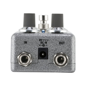 Fender Hammertone Metal Guitar Effects Pedal