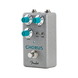 Fender Hammertone Chorus Guitar Effects Pedal