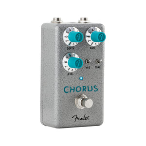 Fender Hammertone Chorus Guitar Effects Pedal