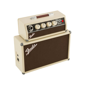Fender Mini Tone Master Amplifier