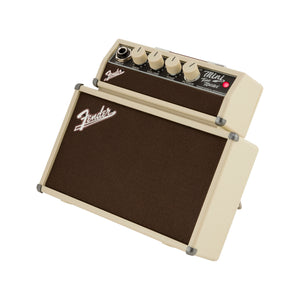 Fender Mini Tone Master Amplifier
