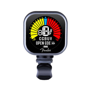 Fender Flash Guitar Tuner