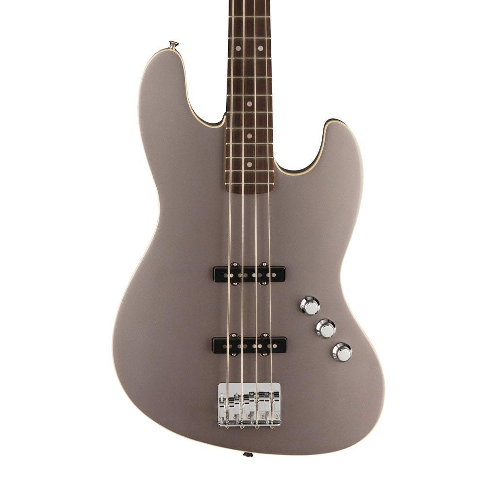 Fender AERODYNE Ⅱ Jazz Bass RW CAR（Fender Aerodyne Special