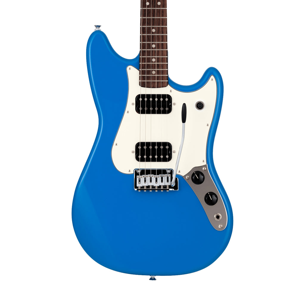 Fender Chilli Beans. Lily Cyclone in Blue